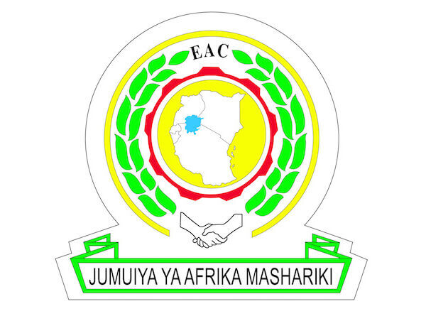 East Africa Community : East Africa Community