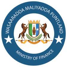 Ministry of Finance- Puntland : Ministry of Finance- Puntland