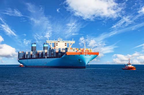 Procurement, Logistics and Supply chain Management