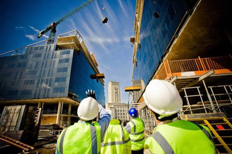 National Construction Authority (NCA) CPD points online Training/ Mastering Project Management for Contractors.