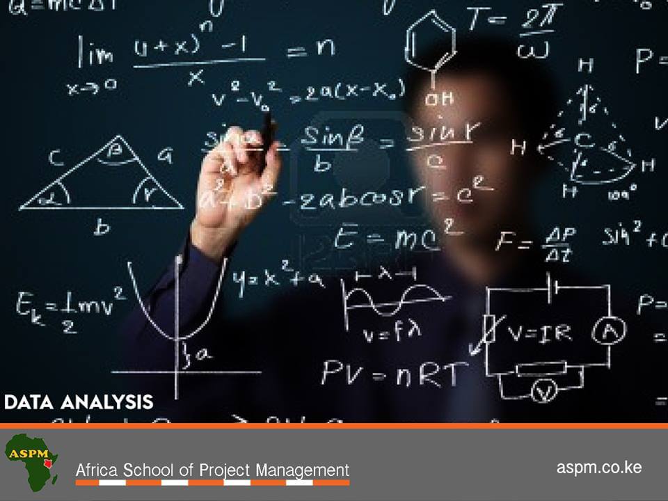 Data Management and Analysis Course