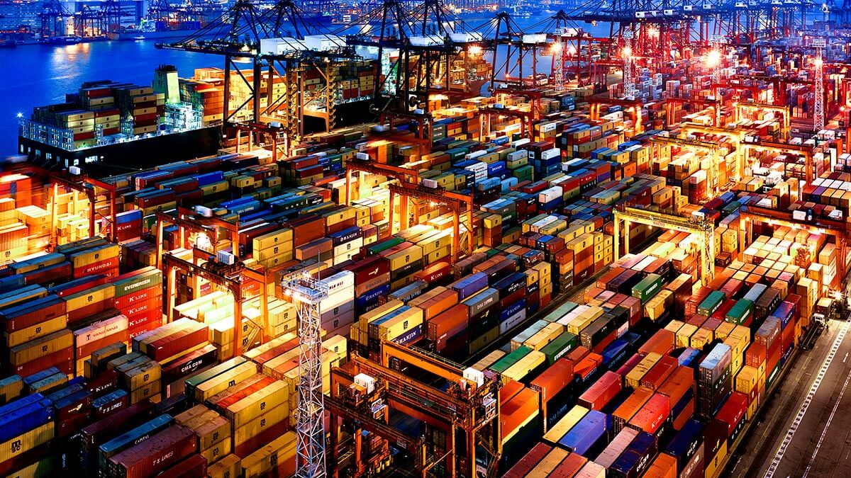 Procurement, Logistics and Supply Chain Management Training