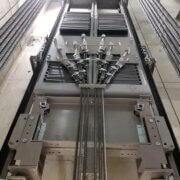 Lift & Elevator: Maintenance, Repair, Inspection