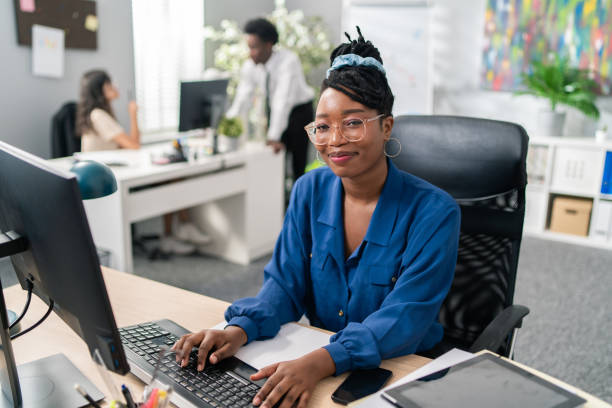 Secretarial and Office Administration