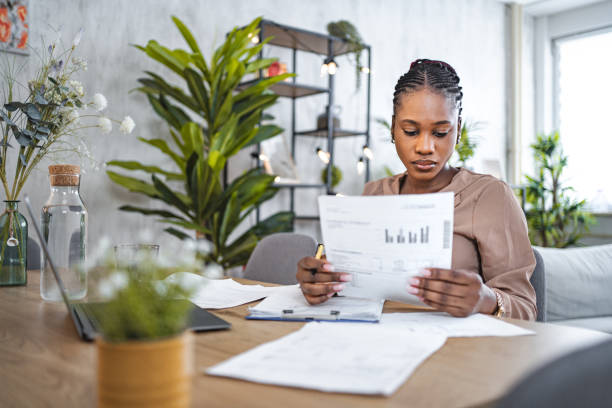 Financial Planning and Tax Compliance
