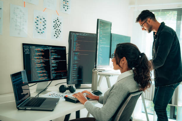 Data Management Training