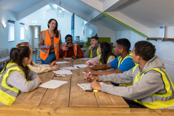 Health, Safety and Risk Management