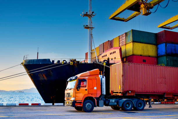 Procurement and logistics course