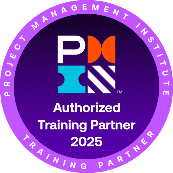 PMI Authorized training partner