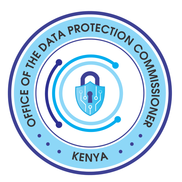 ODPC Logo